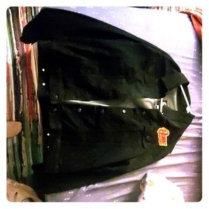 David Bowie Jacket